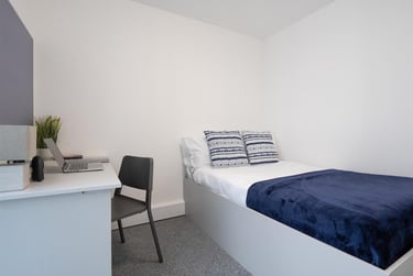 1 bed house, York Street, Kelham Island, Sheffield, S12NY - Image 2
